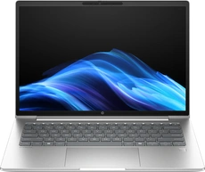 HP ProBook 4 G1i 14, Core Ultra 7 255U, 24GB RAM, 512GB SSD
