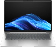 HP ProBook 4 G1i 14, Core Ultra 7 255U, 16GB RAM, 512GB SSD