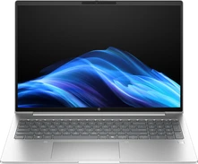 HP ProBook 4 G1i 16, Core Ultra 5 225U, 16GB RAM, 512GB SSD