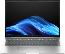 HP ProBook 4 G1i 16, Core Ultra 7 255H, 16GB RAM, 512GB SSD
