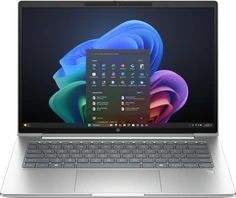 HP ProBook 4 G1q 14, Snapdragon X - X1-26-100, 32GB RAM, 512GB SSD