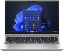 HP ProBook 440 G10, Pike Silver Aluminium, Core i5-1335U, 8GB RAM, 256GB SSD