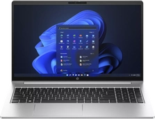 HP ProBook 450 G10, Pike Silver, Core i5-1334U, 16GB RAM, 256GB SSD