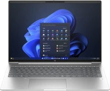 HP ProBook 460 G11, Pike Silver, Core Ultra 7 155H, 32GB RAM, 1TB SSD