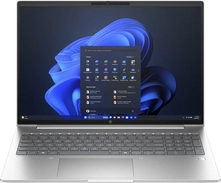 HP ProBook 460 G11, Pike Silver, Core Ultra 7 155H, 16GB RAM, 512GB SSD