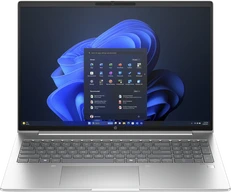 HP ProBook 460 G11, Pike Silver, Core Ultra 5 125U, 16GB RAM, 1TB SSD