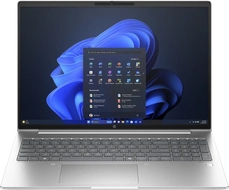 HP ProBook 465 G11, Pike Silver, Ryzen 7 7735U, 16GB RAM, 512GB SSD