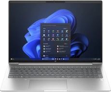 HP ProBook 465 G11, Pike Silver, Ryzen 5 7535U, 8GB RAM, 256GB SSD