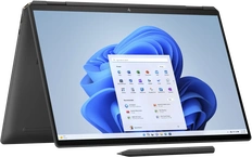 HP Spectre x360 2-in-1 16-aa0074ng, Nightfall Black, Core Ultra 7 155H, 32GB RAM, 1TB SSD