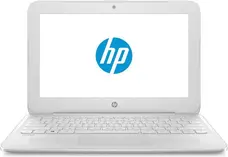 HP Stream 11-y003na, Snow White, Celeron N3060, 2GB RAM, 32GB Flash