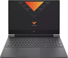 HP Victus 15-fa1276ng, Mica Silver, Core i7-13620H, 16GB RAM, 1TB SSD, GeForce RTX 4060