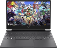 HP Victus 16-s1151ng, Mica Silver, Ryzen 5 8640H, 16GB RAM, 512GB SSD, GeForce RTX 4060