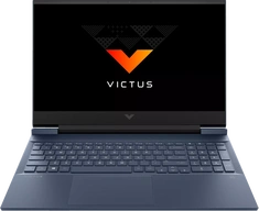 HP Victus 16-e1001ns, Performance Blue, Ryzen 5 6600H, 16GB RAM, 512GB SSD, GeForce RTX 3050