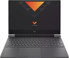 HP Victus 15-fa1658ng, Mica Silver, Core i5-12500H, 16GB RAM, 512GB SSD, GeForce RTX 4060