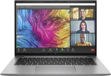 HP ZBook Firefly 14 G11, Core Ultra 7 165H, 64GB RAM, 2TB SSD, RTX A500