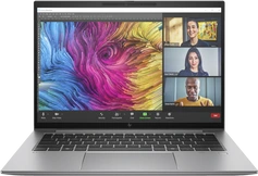 HP ZBook Firefly 14 G11, Core Ultra 7 165H, 64GB RAM, 1TB SSD, RTX A500