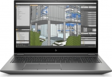 HP ZBook Fury 15 G8 grau, Core i7-11800H, 16GB RAM, 512GB SSD, T1200