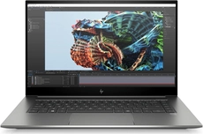 HP ZBook Studio G8, Core i7-11850H, 32GB RAM, 1TB SSD, RTX A2000