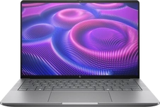 HP ZBook Ultra G1a, Ryzen AI Max PRO 385, 32GB RAM, 512GB SSD