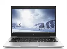 HP mt45 Mobile Thin Client, grau, Ryzen 3 2300U, 8GB RAM, 128GB SSD