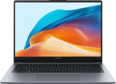 Huawei MateBook D 14 (2024) MateBook D 14 (2024), Space Gray, Core i5-12450H, 8GB RAM, 512GB SSD