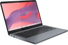 Lenovo IP Slim 3 Chrome 14IAN8, Storm Grey, Core i3-N305, 8GB RAM, 256GB Flash