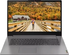 Lenovo IdeaPad 3 17ALC6, Arctic Grey, Ryzen 7 5700U, 12GB RAM, 512GB SSD