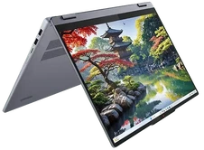 Lenovo IdeaPad 5 2-in-1 16IAL10, Luna Grey, Core Ultra 7 255H, 16GB RAM, 1TB SSD
