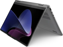 Lenovo IdeaPad 5 2-in-1 14IRH9, Luna Grey, Core i5-13420H, 16GB RAM, 1TB SSD