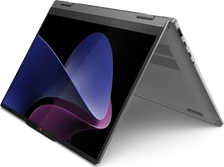 Lenovo IdeaPad 5 2-in1 14IRU9, Luna Grey, Core 7 150U, 16GB RAM, 1TB SSD