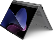 Lenovo IdeaPad 5 2-in1 14IRU9, Luna Grey, Core 7 150U, 16GB RAM, 512GB SSD