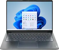 Lenovo IdeaPad 5 Pro 14ARH7, Storm Grey, Ryzen 7 6800HS, 16GB RAM, 512GB SSD
