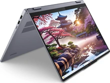 Lenovo IdeaPad 5 2-in-1 16AKP10, Luna Grey, Ryzen AI 5 340, 16GB RAM, 1TB SSD