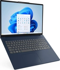Lenovo IdeaPad Slim 3 16IRH10, Cosmic Blue, Core i5-13420H, 16GB RAM, 1TB SSD