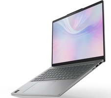 Lenovo IdeaPad Slim 5 14AKP10, Luna Grey, Ryzen AI 7 350, 24GB RAM, 1TB SSD