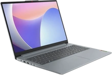 Lenovo IdeaPad Slim 3 16IAH8, Arctic Grey, Core i5-12450H, 8GB RAM, 512GB SSD