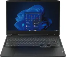 Lenovo IdeaPad Gaming 3 15ARH7, Onyx Grey, Ryzen 5 6600H, 8GB RAM, 512GB SSD, GeForce RTX 3050 Ti