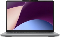 Lenovo IdeaPad Pro 5 14APH8 Arctic Grey, Ryzen 7 7840HS, 32GB RAM, 512GB SSD 