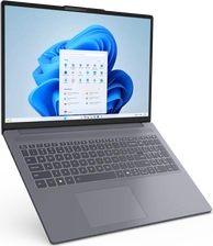 Lenovo IdeaPad Slim 3 16IRH10, Luna Grey, Core i5-13420H, 24GB RAM, 1TB SSD