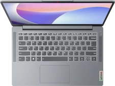 Lenovo IdeaPad Slim 3 14IAN8, Arctic Grey, Core i3-N305, 8GB RAM, 512GB SSD