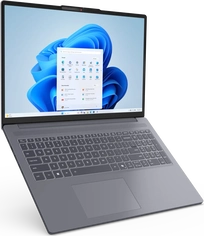 Lenovo IdeaPad Slim 3 16IRH10R, Luna Grey, Core 5 210H, 16GB RAM, 1TB SSD