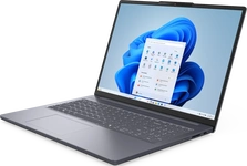 Lenovo IdeaPad Slim 3 16ARP10, Luna Grey, Ryzen 5 7535HS, 16GB RAM, 512GB SSD