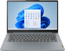 Lenovo IdeaPad Slim 3 14IAH8, Arctic Grey, Core i5-12450H, 16GB RAM, 512GB SSD