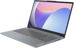 Lenovo IdeaPad Slim 3 15IRH8, Arctic Grey, Core i7-13620H, 16GB RAM, 512GB SSD