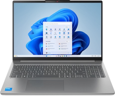 Lenovo IdeaPad Slim 5 16IRH10R, Luna Grey, Core 5 210H, 16GB RAM, 1TB SSD