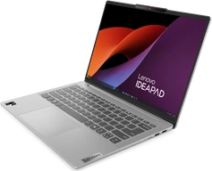 Lenovo IdeaPad Slim 5 14Q8X9, Cloud Grey, Snapdragon X Plus - X1P-42-100, 16GB RAM, 1TB SSD