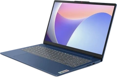 Lenovo IdeaPad Slim 3 15IRH8, Abyss Blue, Core i5-13420H, 16GB RAM, 512GB SSD