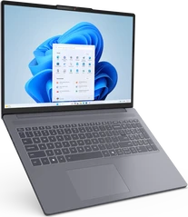 Lenovo IdeaPad Slim 3 16IRH10, Luna Grey, Core i5-13420H, 8GB RAM, 512GB SSD, ND