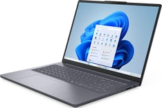 Lenovo IdeaPad Slim 3 16ARP10, Luna Grey, Ryzen 7 7735HS, 16GB RAM, 1TB SSD