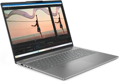 Lenovo IdeaPad Slim 5 16AHP10, Luna Grey, Ryzen 7 8845HS, 16GB RAM, 1TB SSD